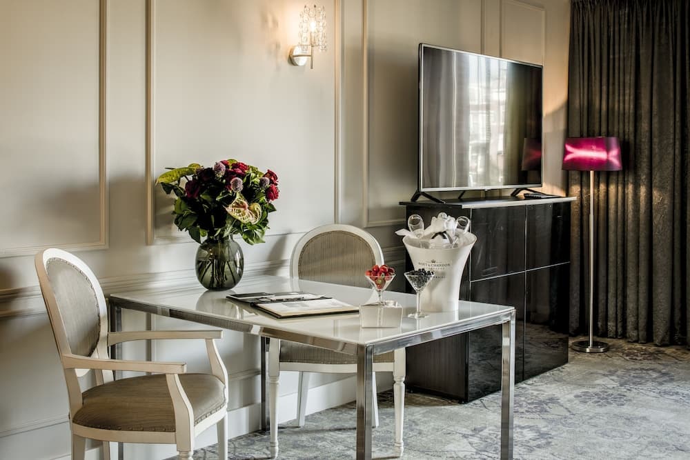 Suite di Lusso Amsterdam — 18