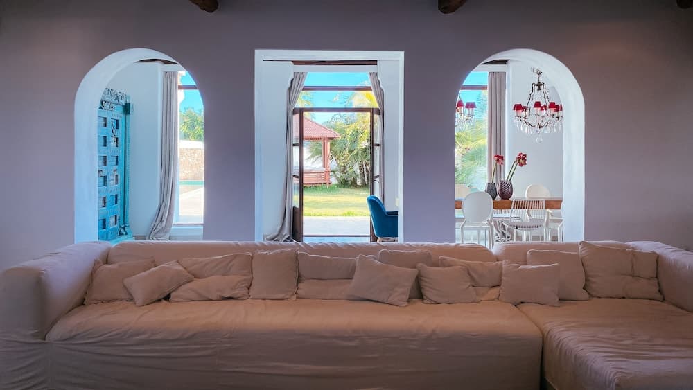 Villa Secret Paradise — 17