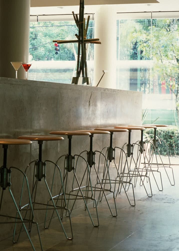 Hotel Habita México — 3