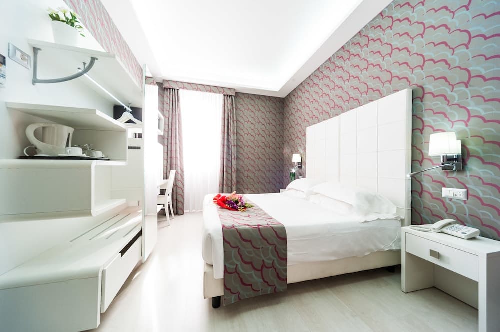 Relais Trevi 95 Hotel Boutique — 11