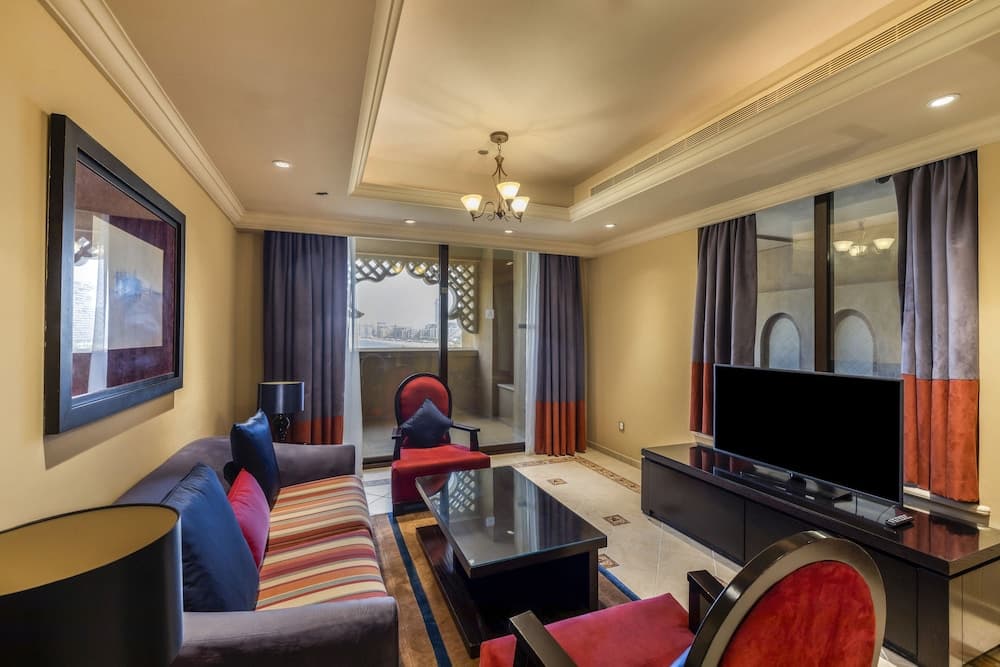 Arjaan by Rotana Dubai Medienstadt — 13