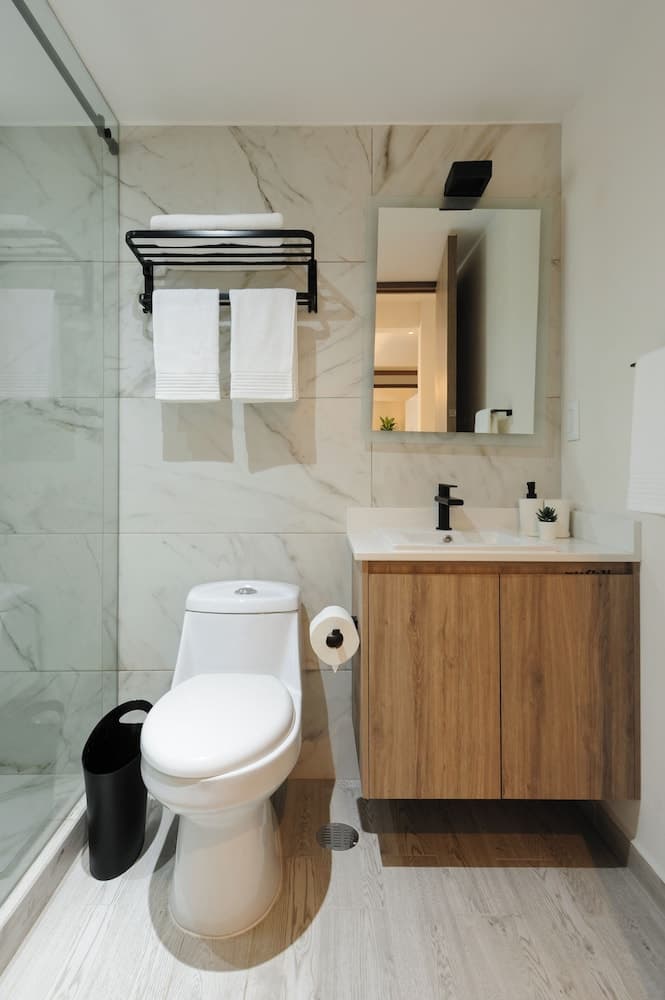 Choapan 28 - Lux Apartments in Condesa — 30