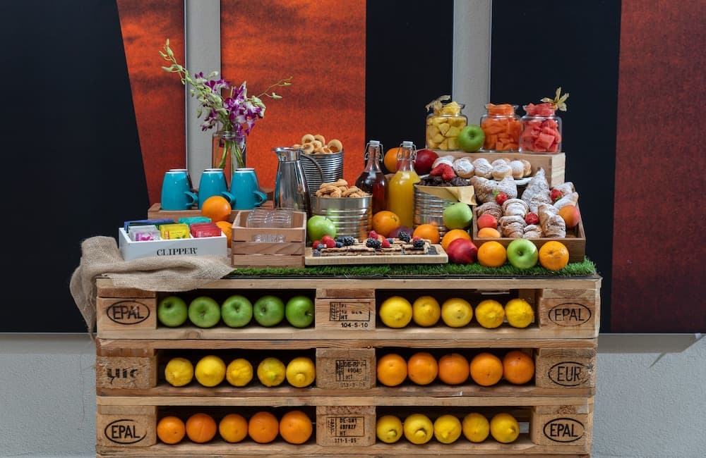 NYX Hotel Milan by Leonardo Hotels — 20