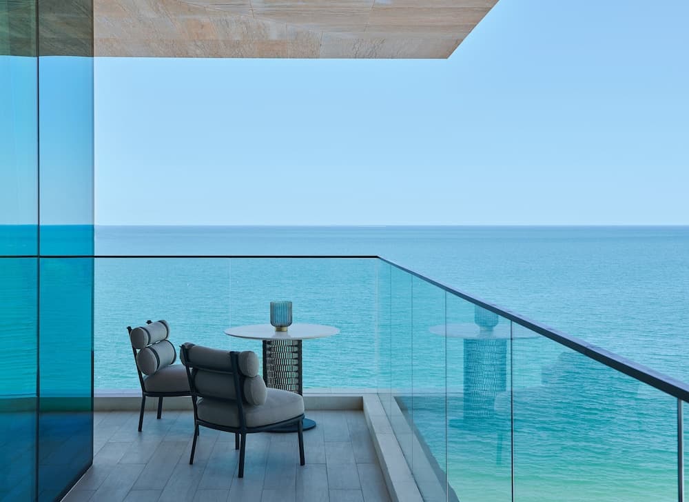 Mandarin Oriental Jumeira, Dubai — 4