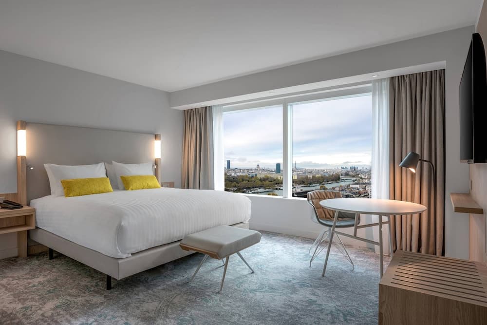 Courtyard by Marriott Paris Gare de Lyon — 10