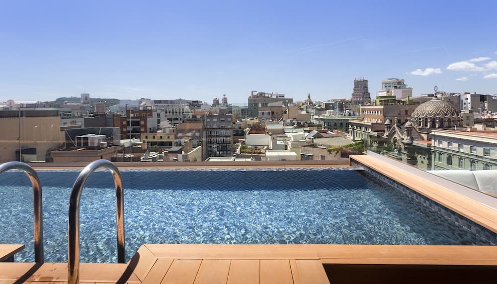 Negresco Princess — 21