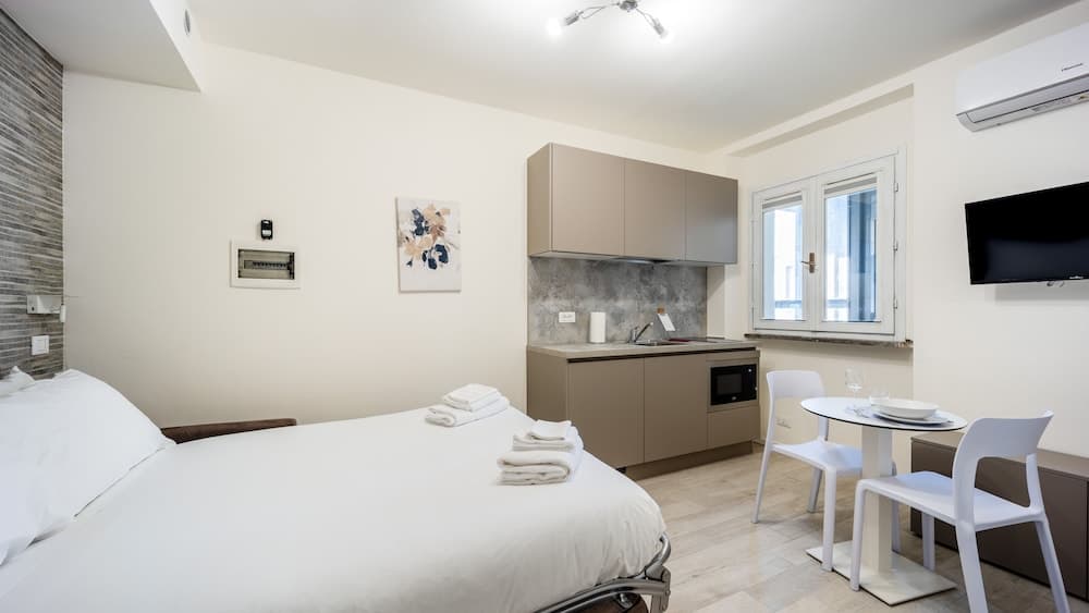 Italianway - Il Villaggio Superiore — 7