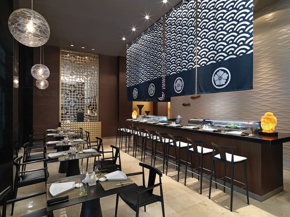 Paradisus Playa del Carmen – Riviera Maya - All Inclusive — 3