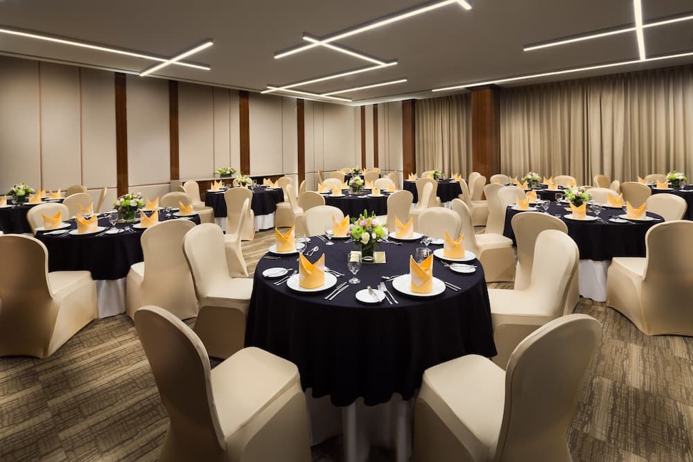 Millennium Place Barsha Heights Appartamenti Hotel — 29