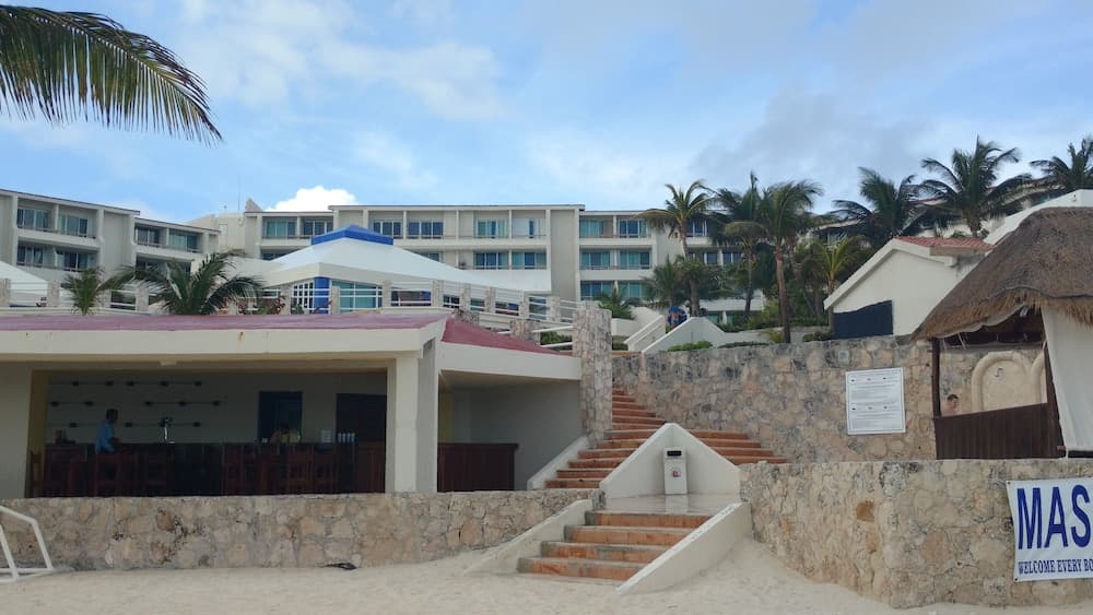 Apartment Solymar Cancun Beach — 15