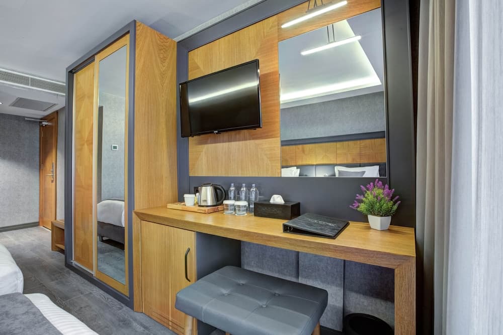 No:12 Hotel Sultanahmet — 16