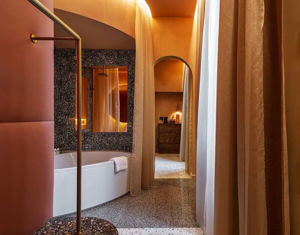 Hotel Enterprise — 27