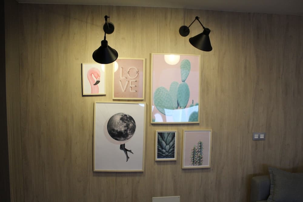 Apartamentos Gibralfaro — 27