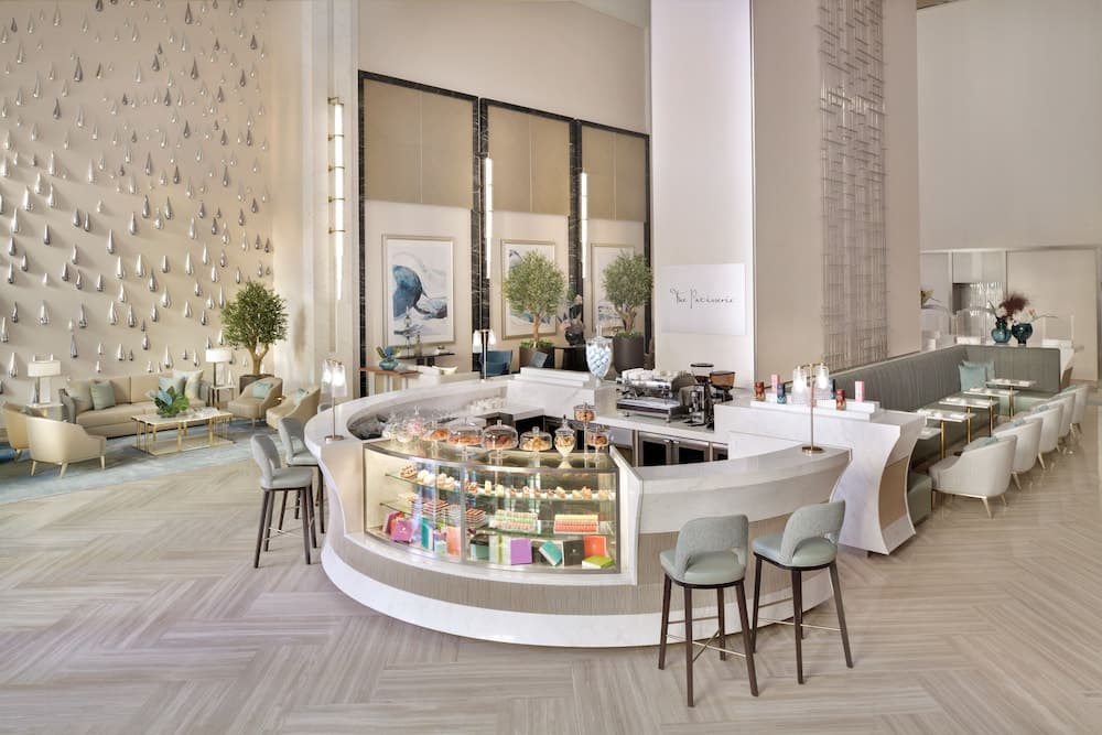 Indirizzo Dubai Mall — 29