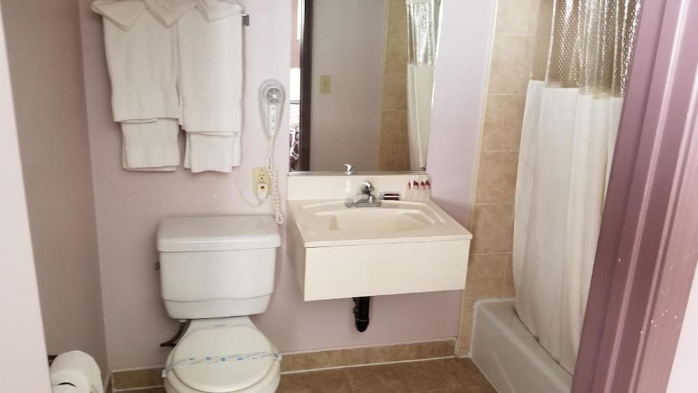 Hollywood Stars Inn - In Los Angeles (Hollywood) — 7