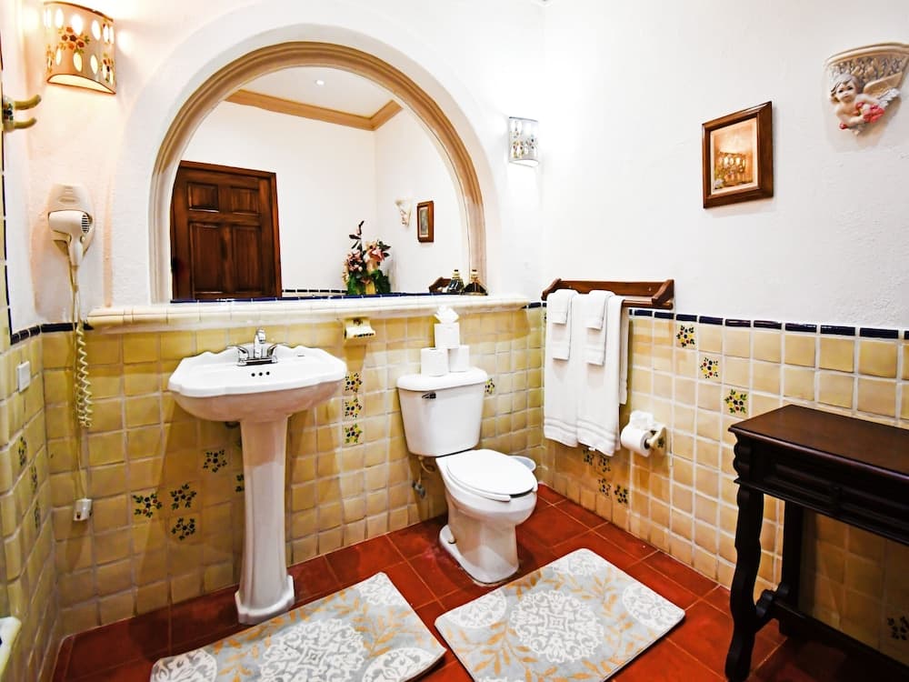 Collection O Casa Bella Hotel Boutique, Cabo San Lucas — 5