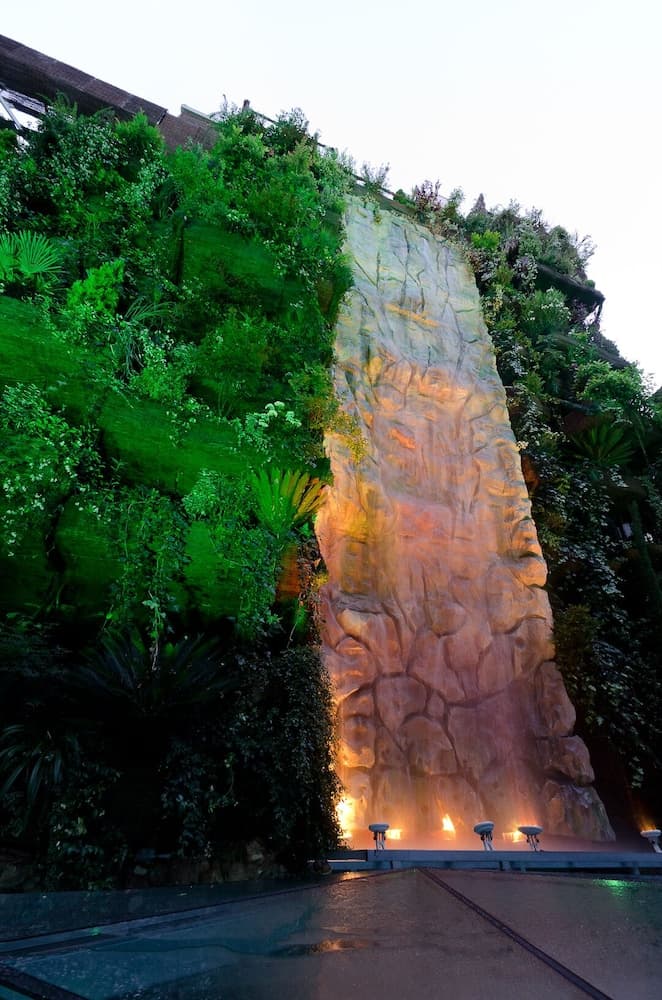 Inhala Hotel Garden — 27