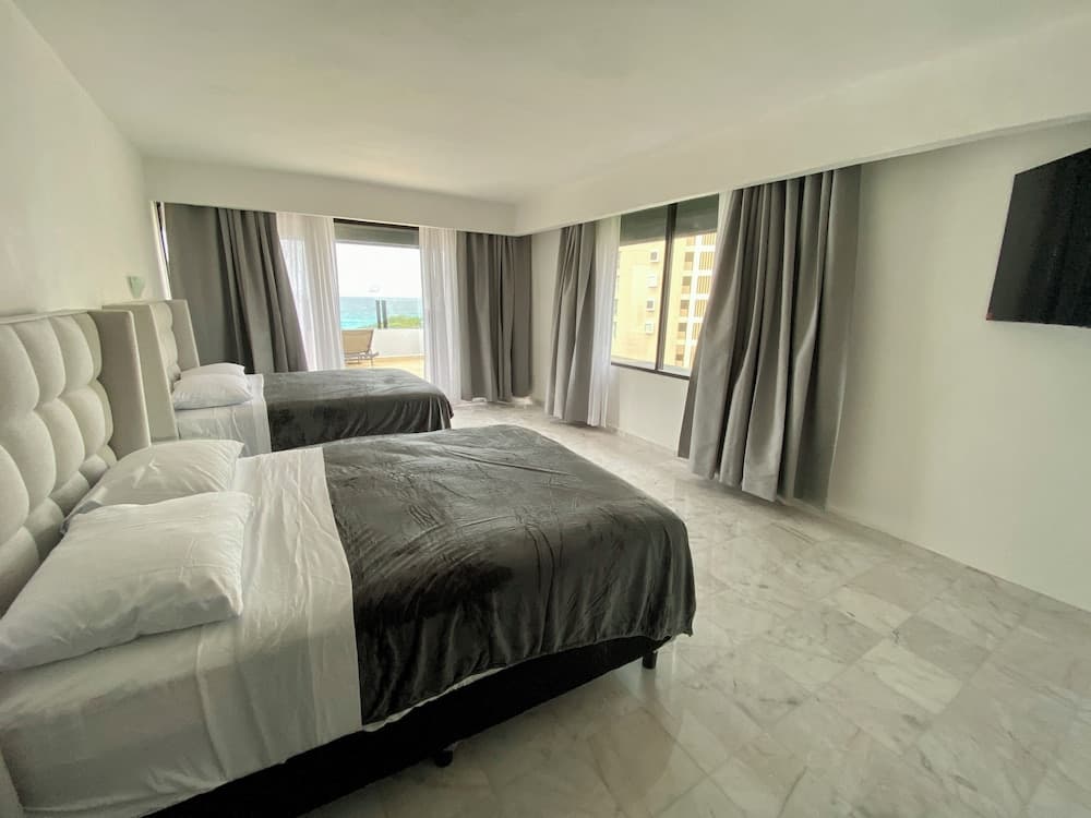 Condo in Ocean Front Resort — 20