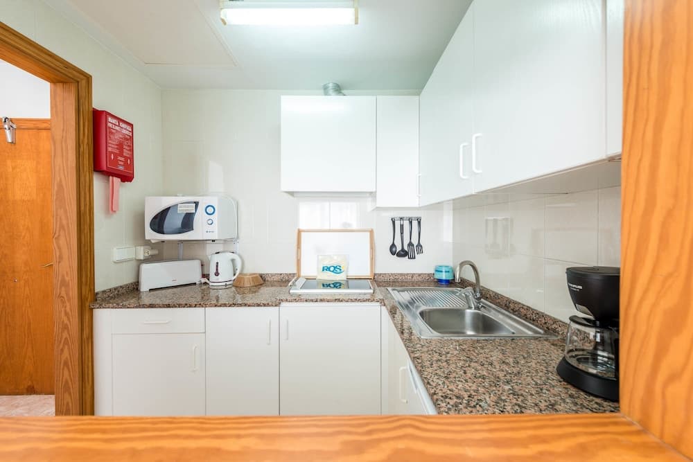 Apartamentos Ros — 19