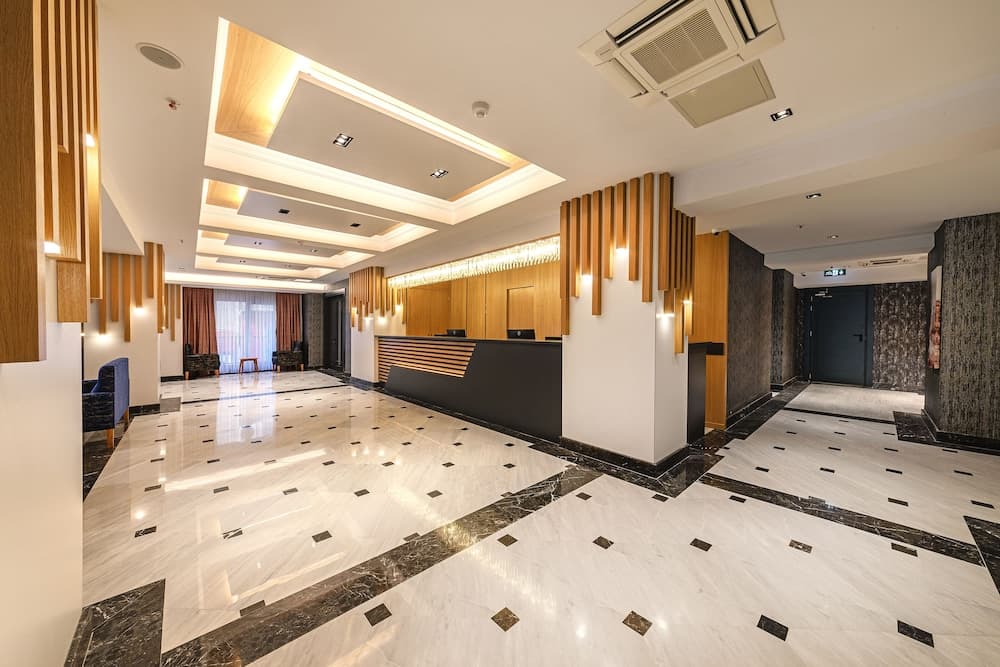 Demiray Hotel & Spa — 21