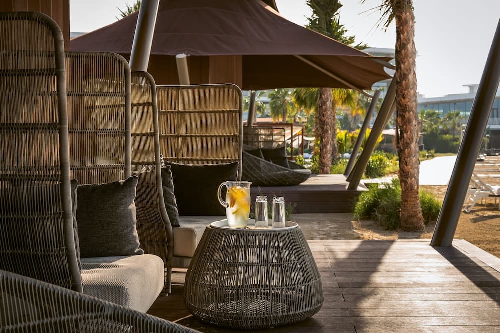 Bulgari Resort Dubai — 3