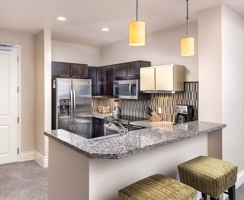 Club Wyndham Desert Blue — 28