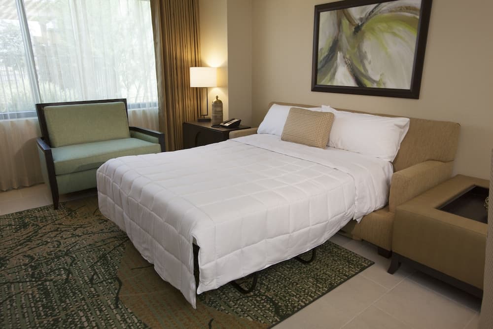 El Berkley Las Vegas — 24