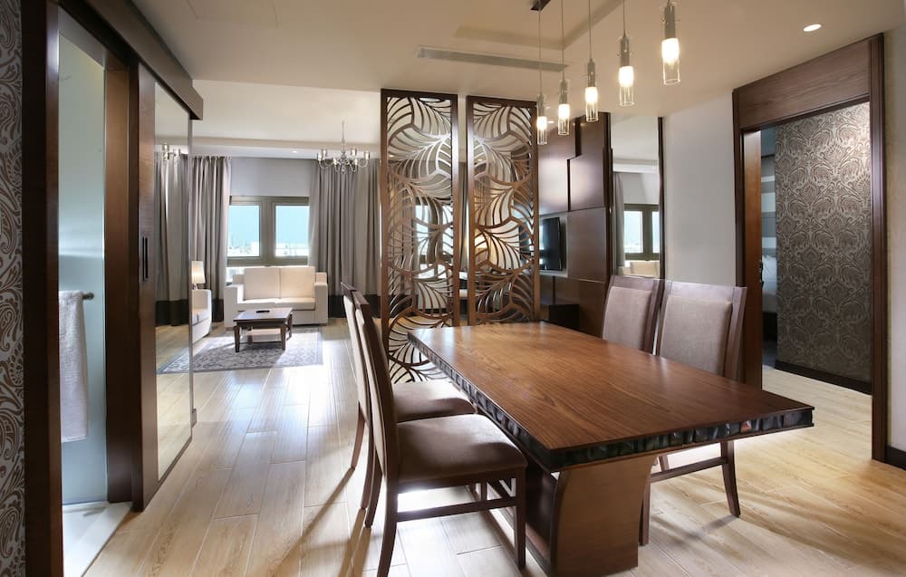 Metropolitan Hotel Dubai — 30