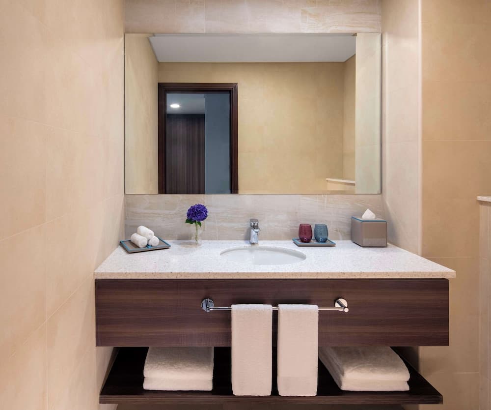 Avani+ Palm View Dubai Hotel & Suites — 11