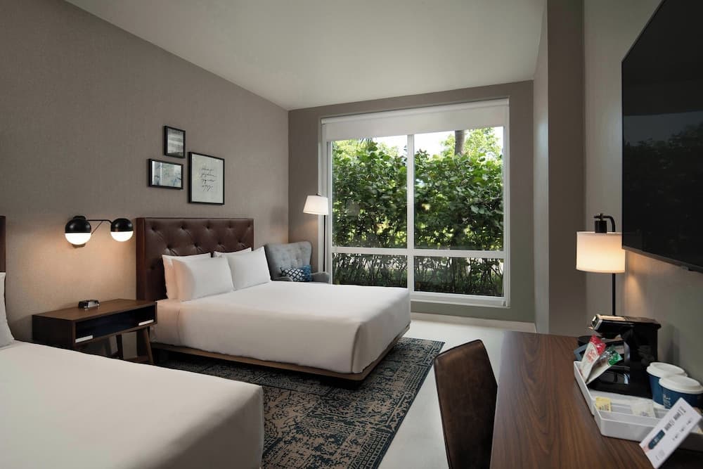 Four Points by Sheraton Puntacana Village — 12