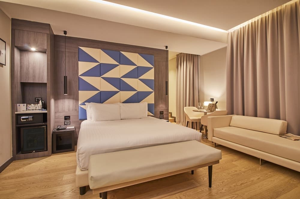iH Hotels Milano Ambasciatori — 24