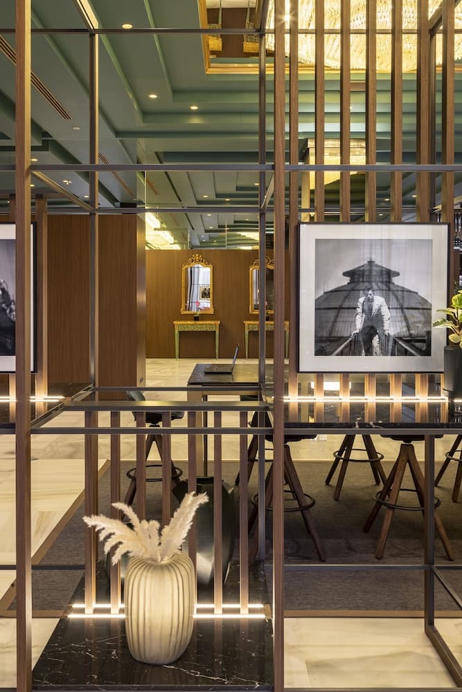Melia Milano — 3