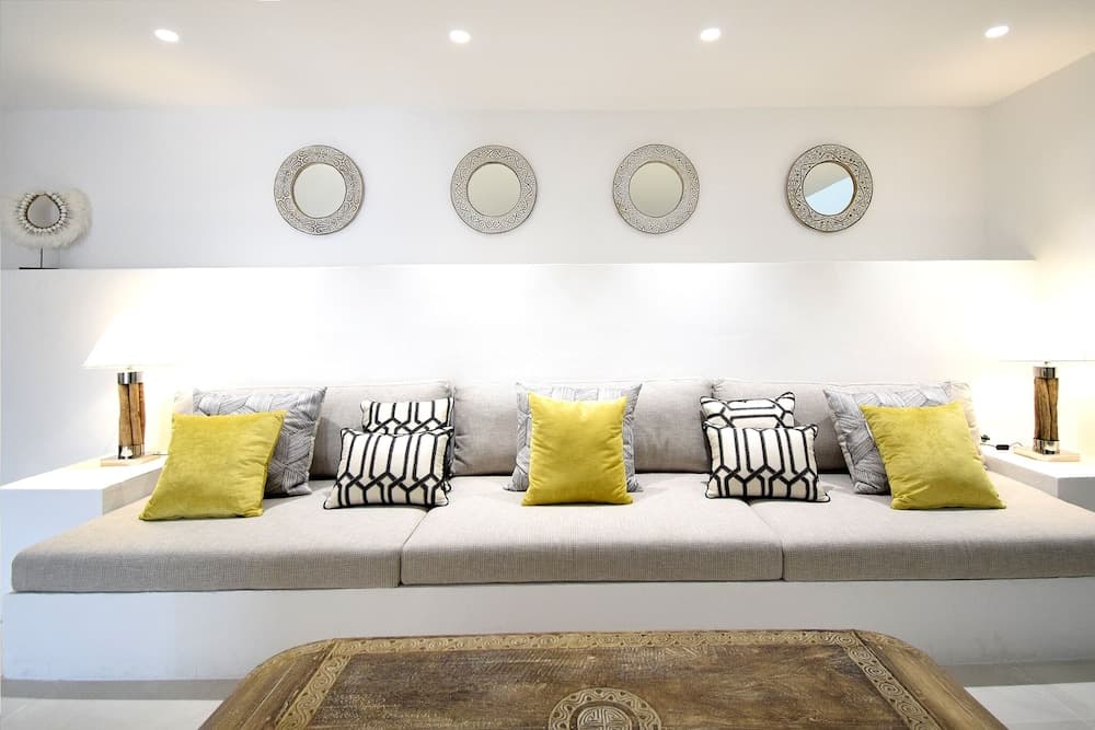 Villa Beluga — 3