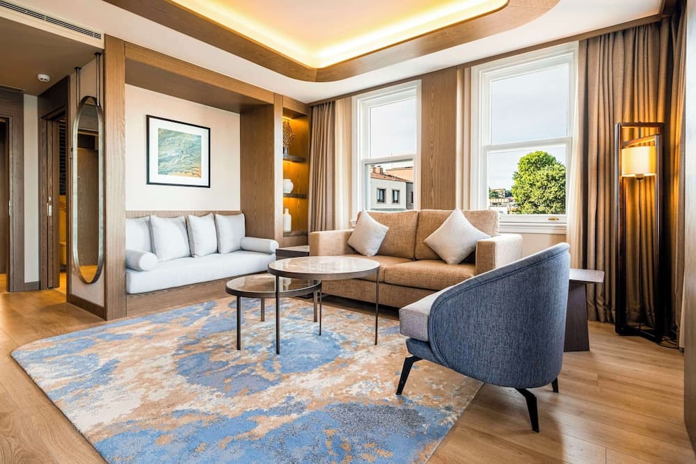Radisson Hotel Istanbul Sultanahmet — 22