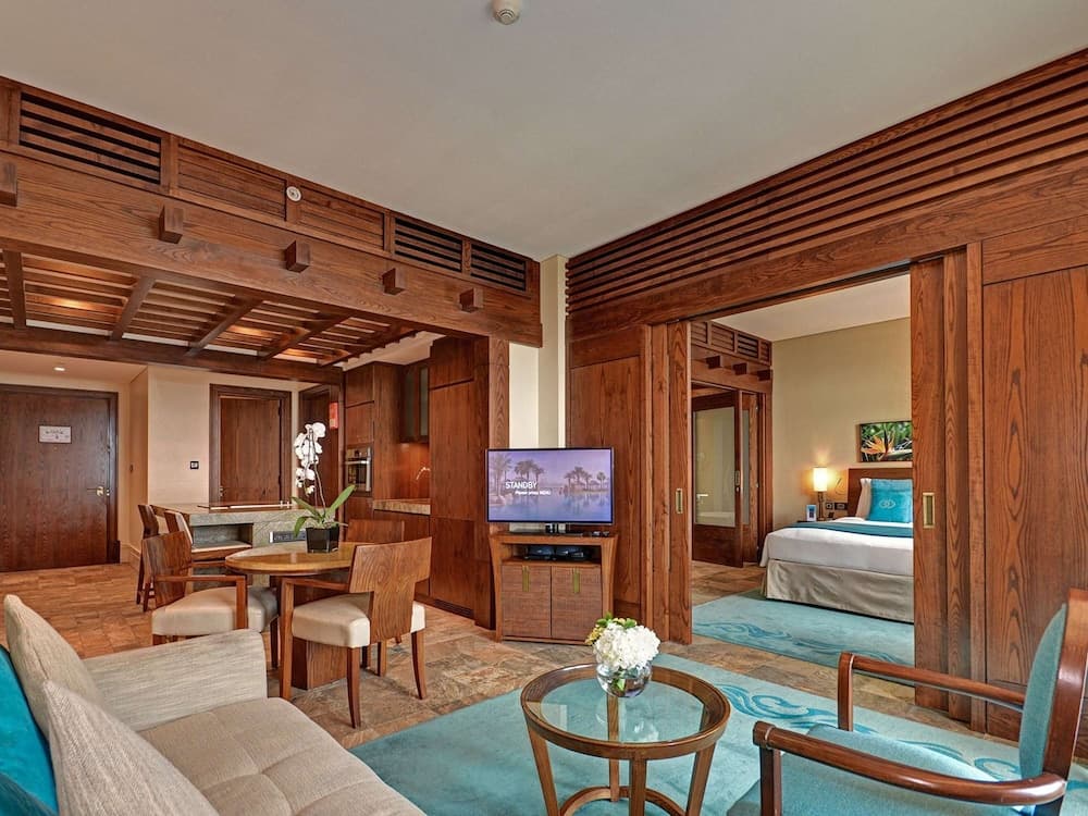 Sofitel Dubai The Palm Resort & Spa — 19