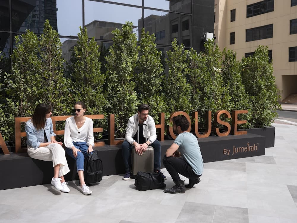 Zabeel House por Jumeirah, The Greens — 23