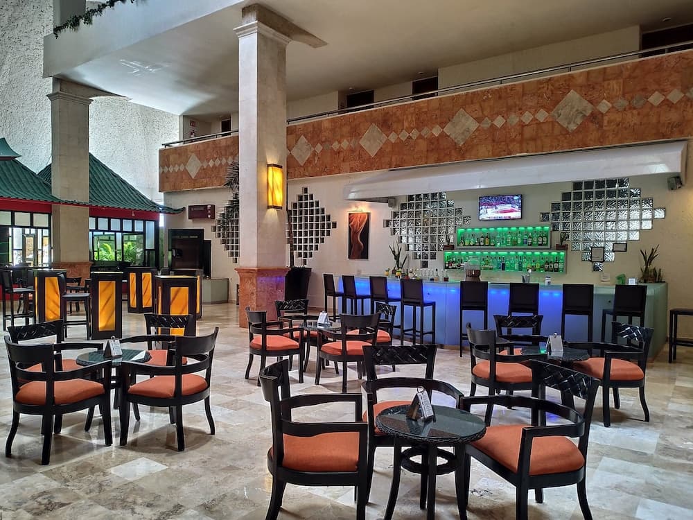 Golden Parnassus Resort &amp; Spa Todo Incluido - Solo Adultos — 7