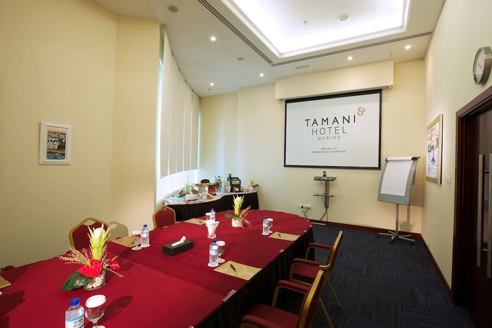 Tamani Marina Hotel and Hotel Apartments — 4