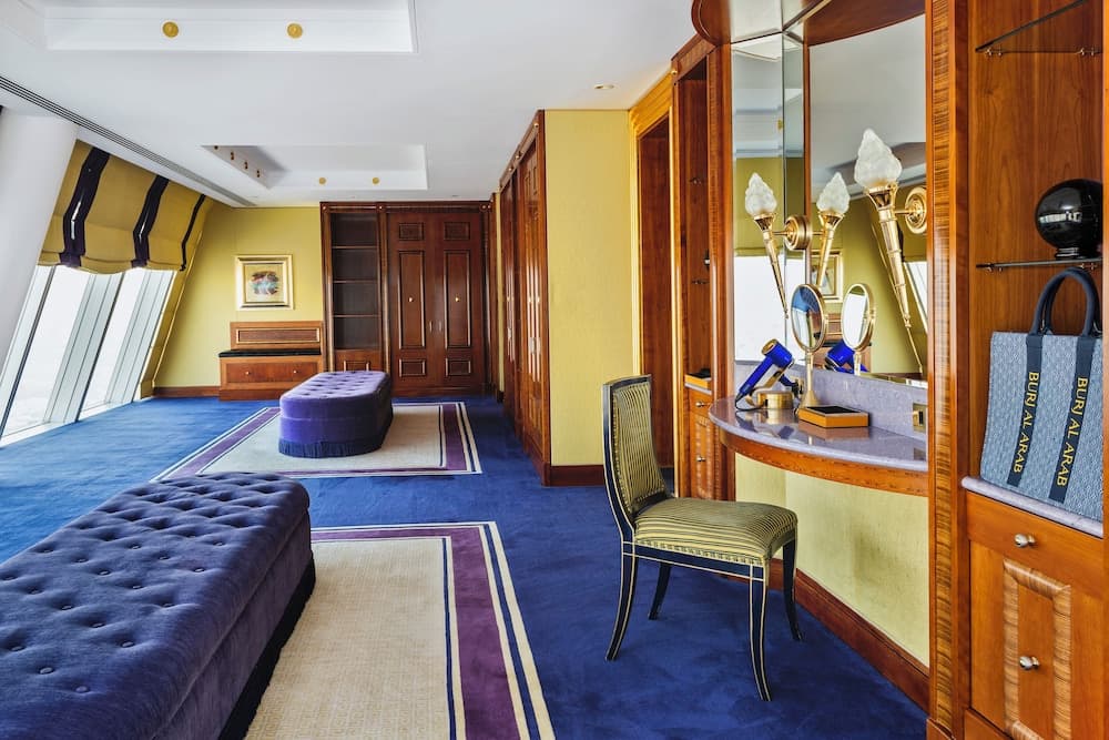 Jumeirah Burj Al Arab Dubai — 3