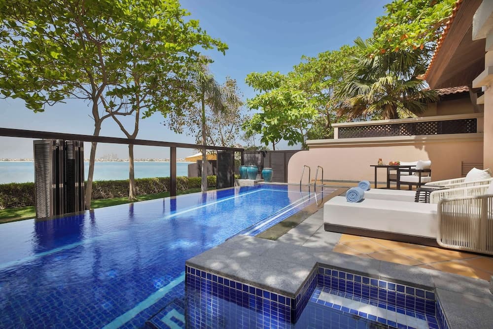 Anantara The Palm Dubai Resort — 25