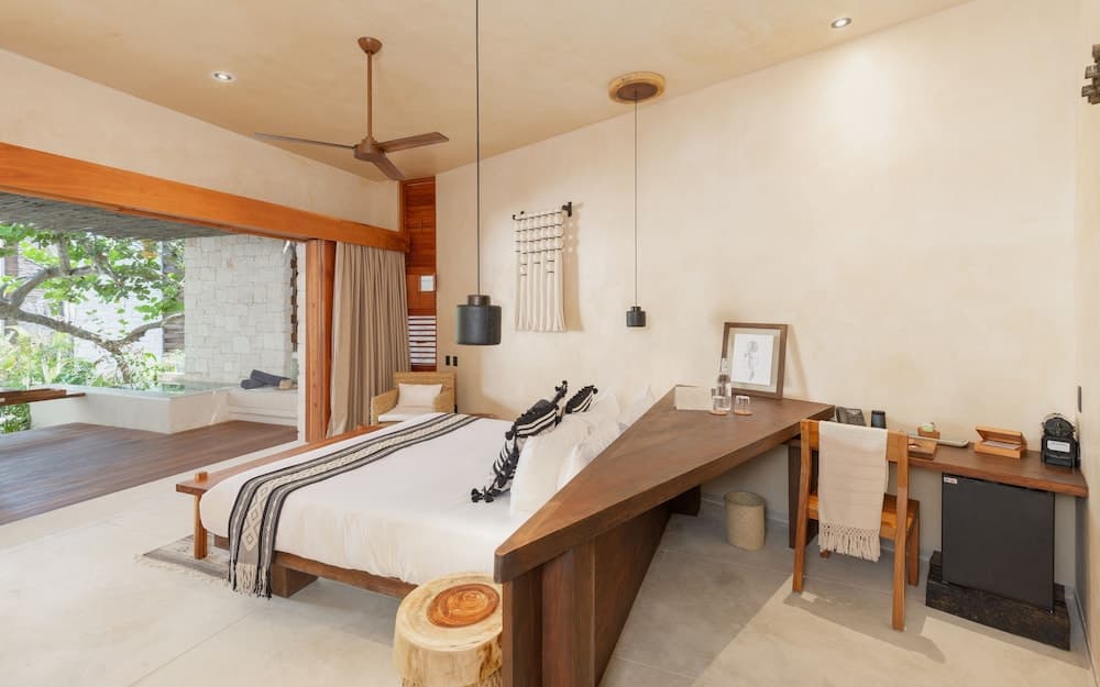 Hotel Ma'xanab — 30