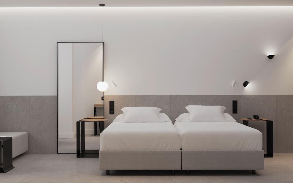 HM Jaime III Hotel — 21