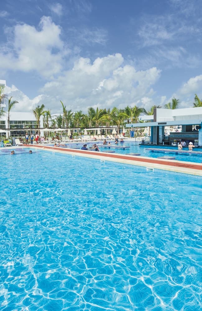 Hotel Riu Republica - Adults only - All Inclusive — 24