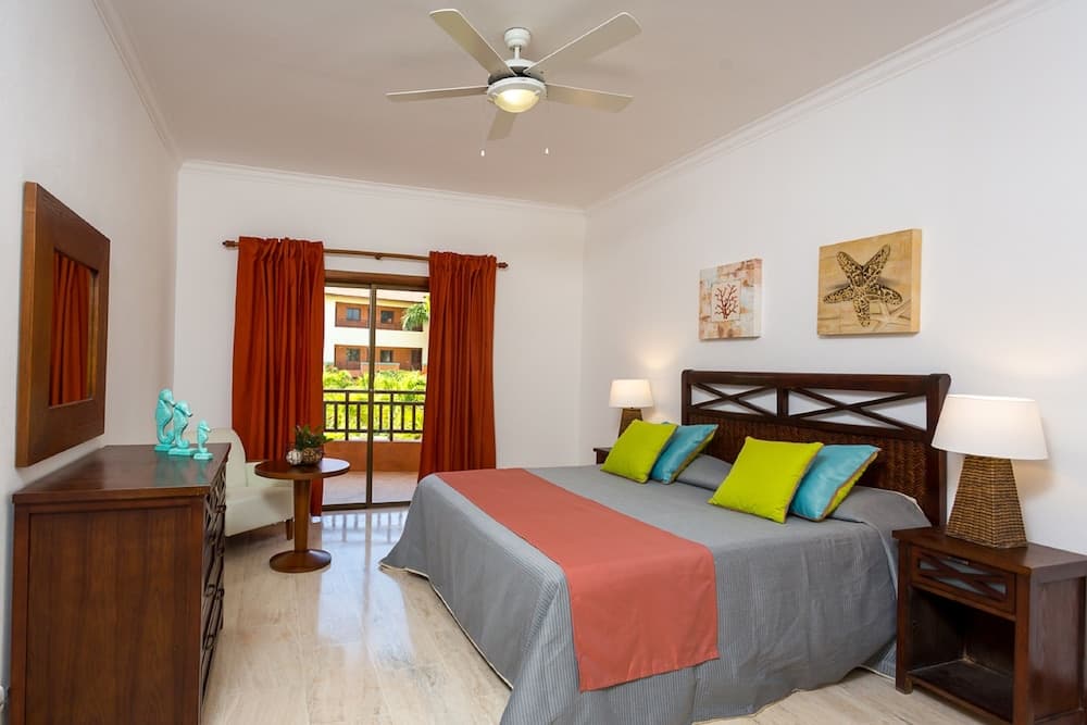 TODO Punta Cana Apartments — 21