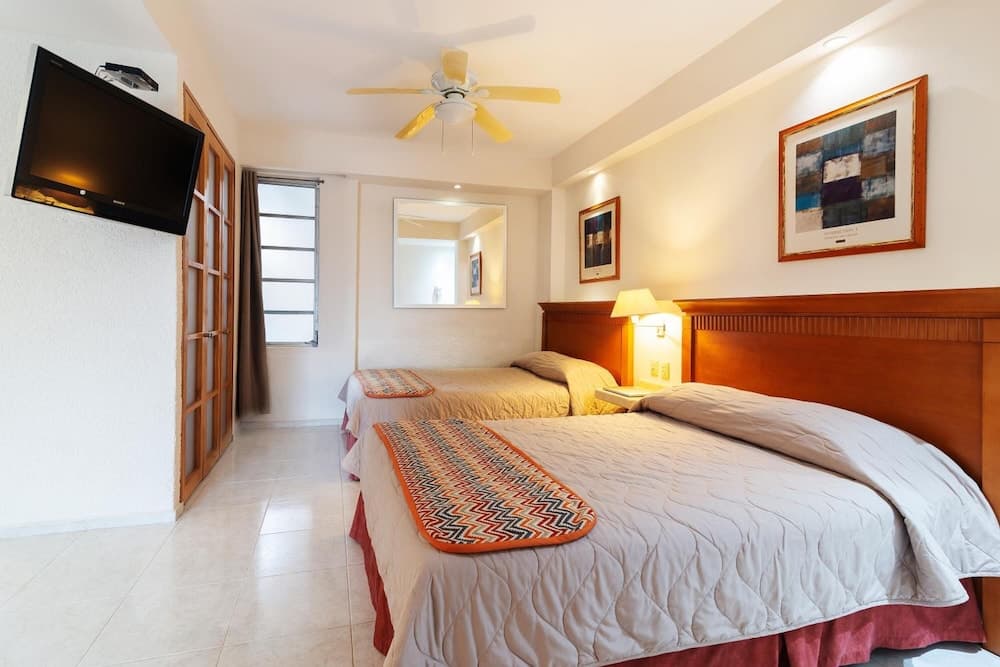 Hotel & Suites Nader — 19