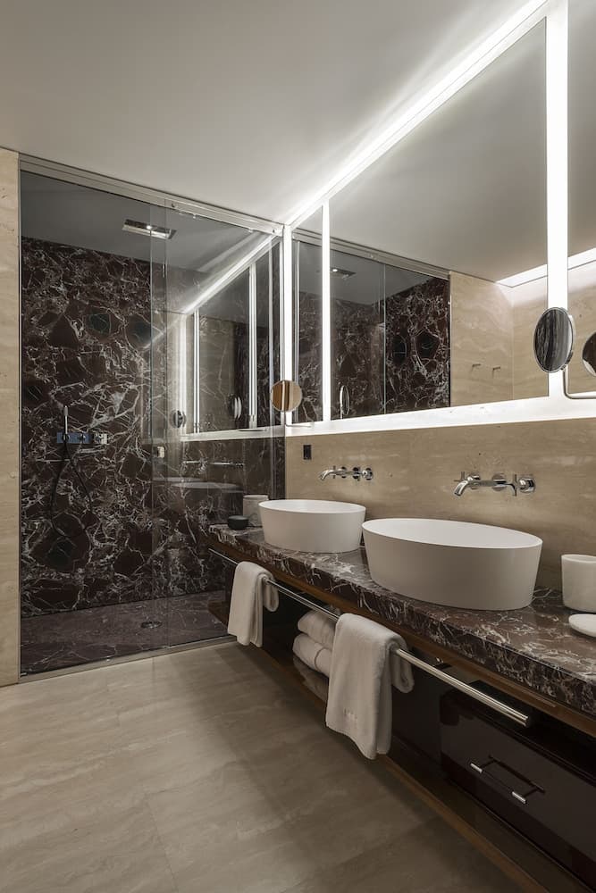 Fendi Private Suites — 3