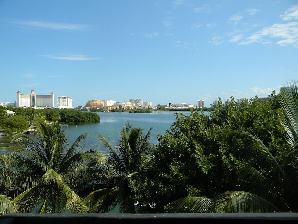 Hotel Imperial Laguna Faranda — 24