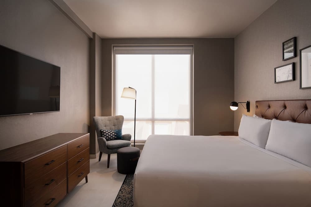 Four Points by Sheraton Puntacana Village — 24
