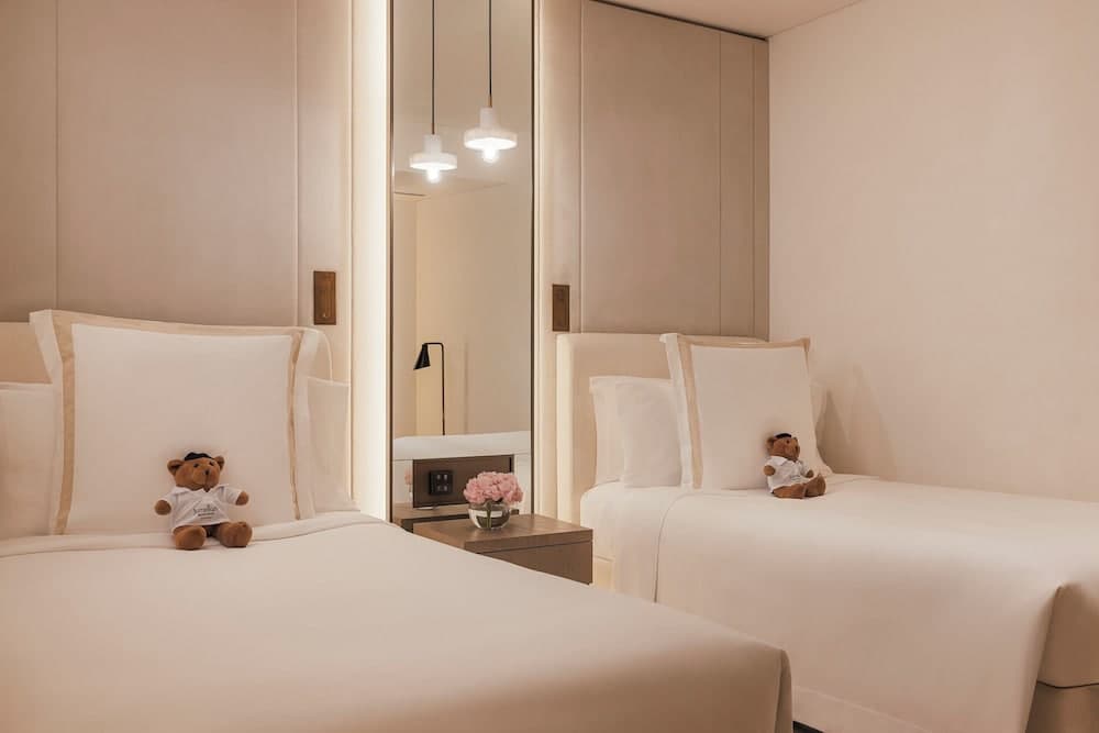 Jumeirah Beach Hotel Dubai — 22