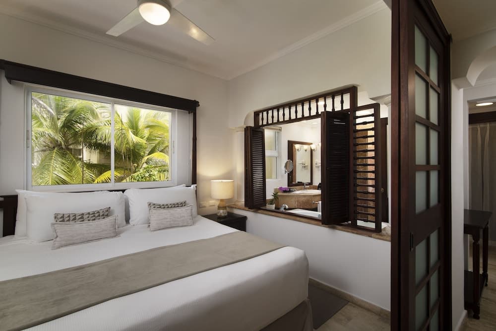 Melia Caribe Beach Resort - All Inclusive — 5